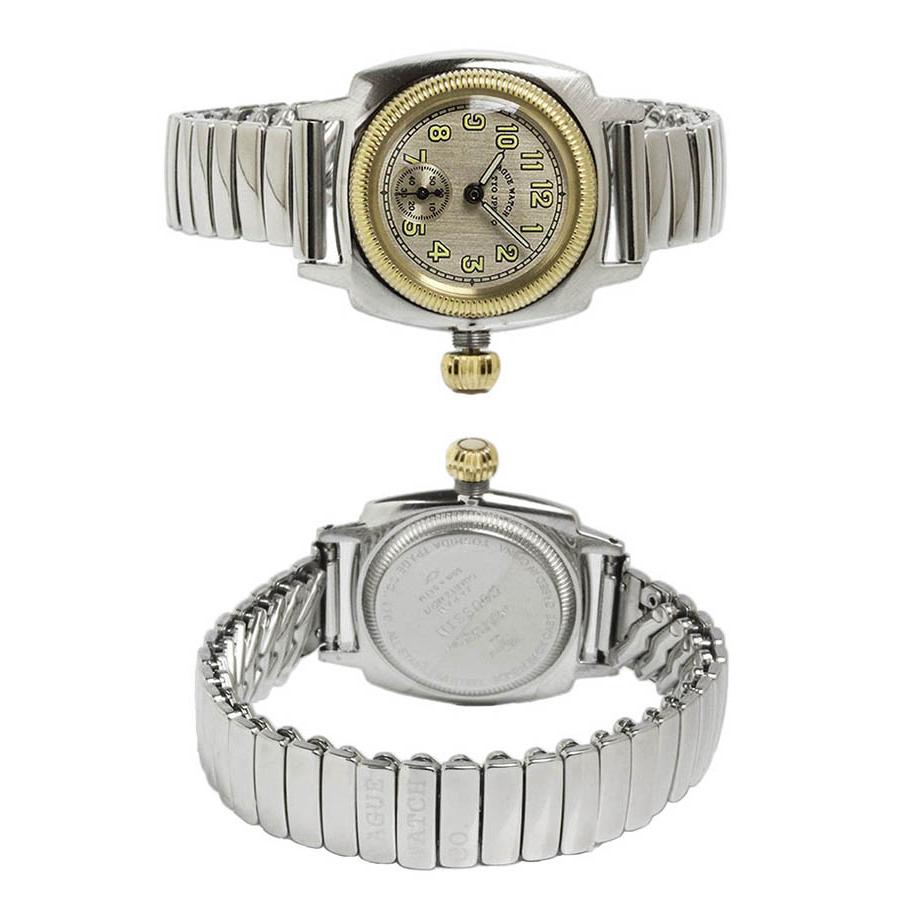 VAGUE WATCH Co.（ヴァーグウォッチカンパニー） 腕時計 おしゃれ 日本