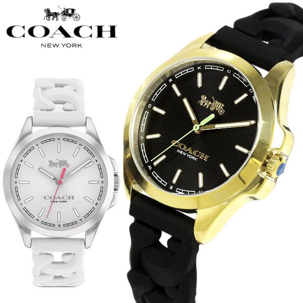 COACH コーチ　腕時計 リビーウオッチ COACH（コーチ） 腕時計 レディース LIBBY リビー 日常生活防水 34mm