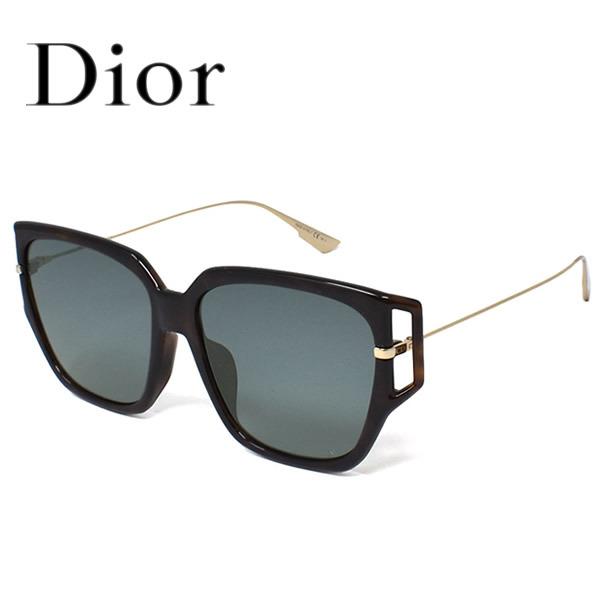 Christian Dior DIOR ディオール サングラス レディース ダーク