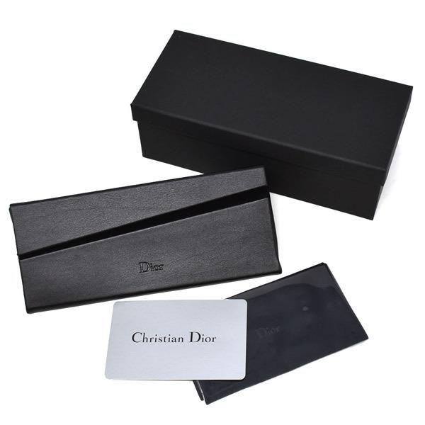 Diorディオール/サングラスDIRECTION3F-086-58レディース/sdr008 Christian Dior DIOR ディオール サングラス レディース ダーク