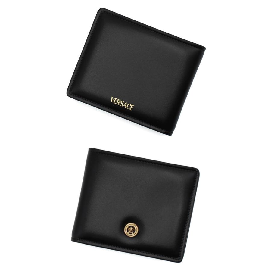 VERSACE（ヴェルサーチェ） ヴェルサーチ 財布 ウォレット カード