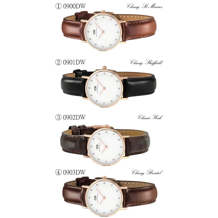 Daniel Wellington ダニエルウェリントン 腕時計 レディース Daniel Wellington ダニエルウェリントン 腕時計 レディース