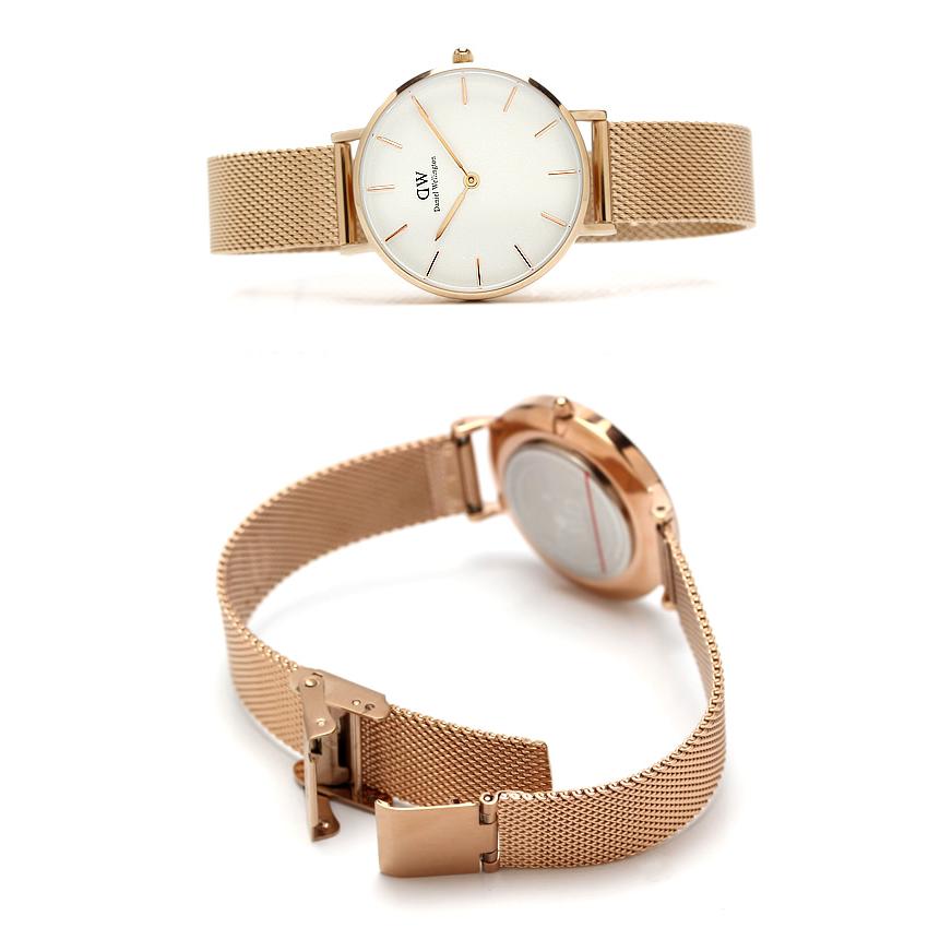 Daniel Wellington ダニエルウェリントン レディース クラシック Daniel Wellington ダニエルウェリントン レディース クラシック