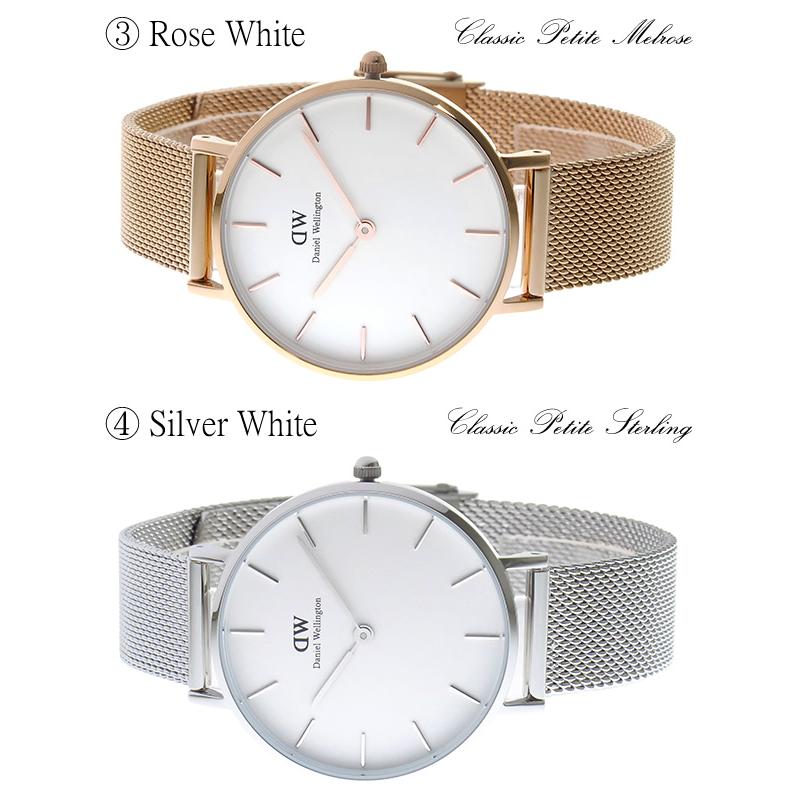 Daniel Wellington ダニエルウェリントン レディース クラシック Daniel Wellington ダニエルウェリントン レディース クラシック