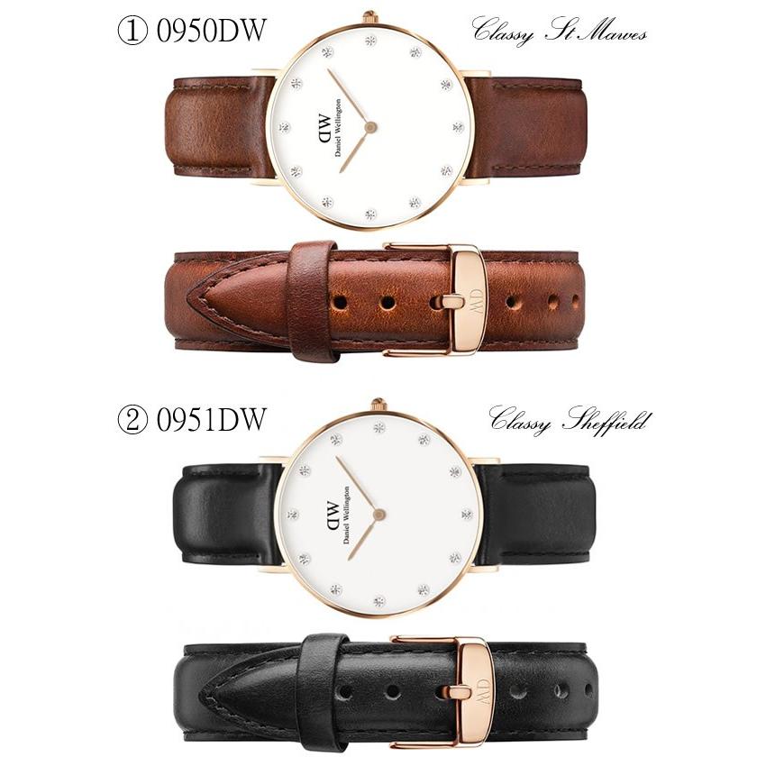 Daniel Wellington ダニエルウェリントン 腕時計 レディース Daniel Wellington ダニエルウェリントン 腕時計 レディース