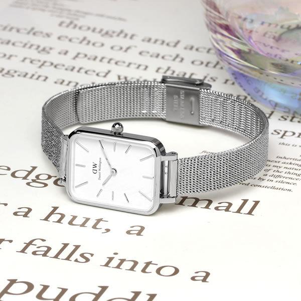 Daniel Wellington ダニエルウェリントン 腕時計 レディース Daniel Wellington ダニエルウェリントン 腕時計 レディース
