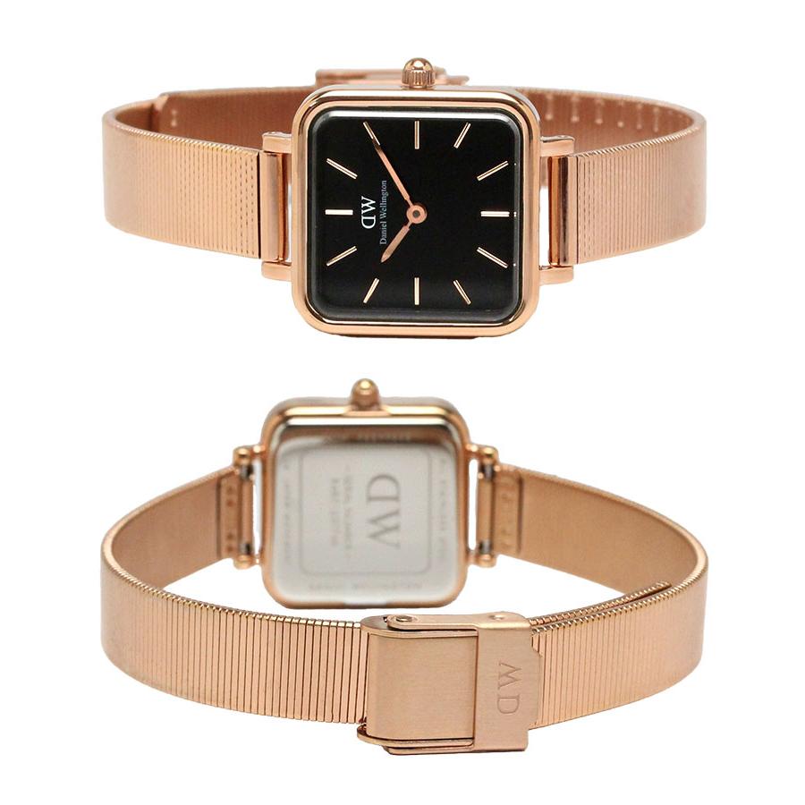 Daniel Wellington（ダニエルウェリントン） 腕時計 レディース 22mm