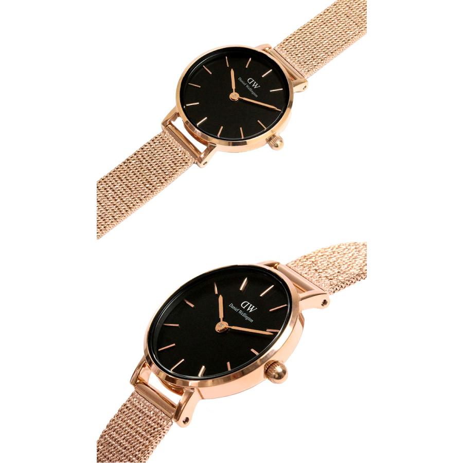 Daniel Wellington ダニエルウェリントン 腕時計 レディース Daniel Wellington ダニエルウェリントン 腕時計 レディース