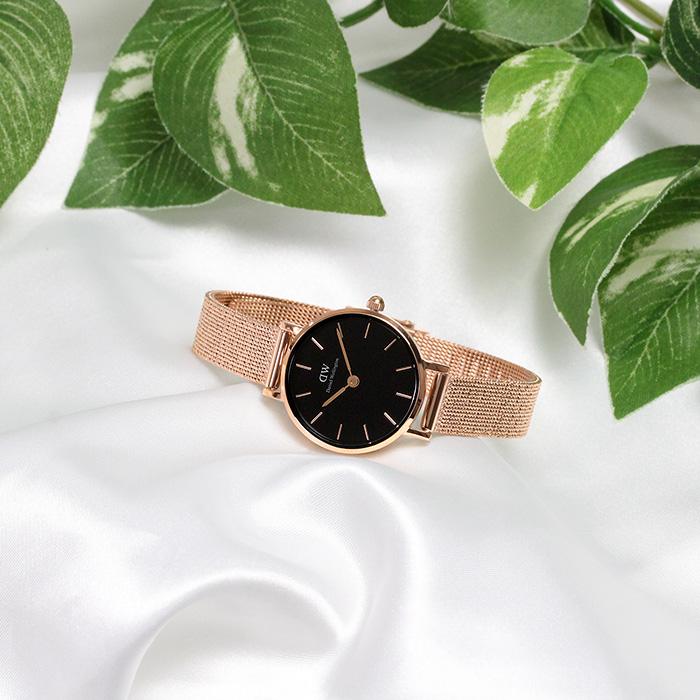 Daniel Wellington ダニエルウェリントン 腕時計 レディース Daniel Wellington ダニエルウェリントン 腕時計 レディース