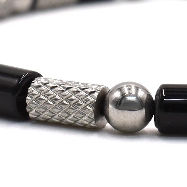 DIESEL（ディーゼル） ブレスレット BRACERET アクセサリー メンズ 