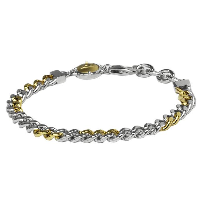 DIESEL（ディーゼル） ブレスレット アクセサリー メンズ レディース