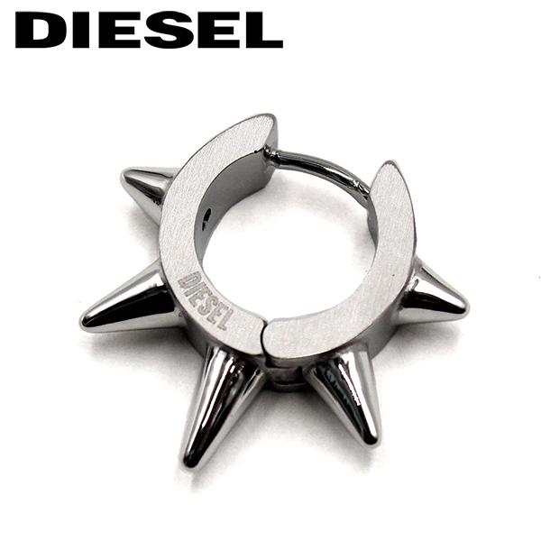 DIESEL ディーゼル ピアス シングルピアス 片耳用 アクセサリー DIESEL ディーゼル ピアス シングルピアス 片耳用 アクセサリー