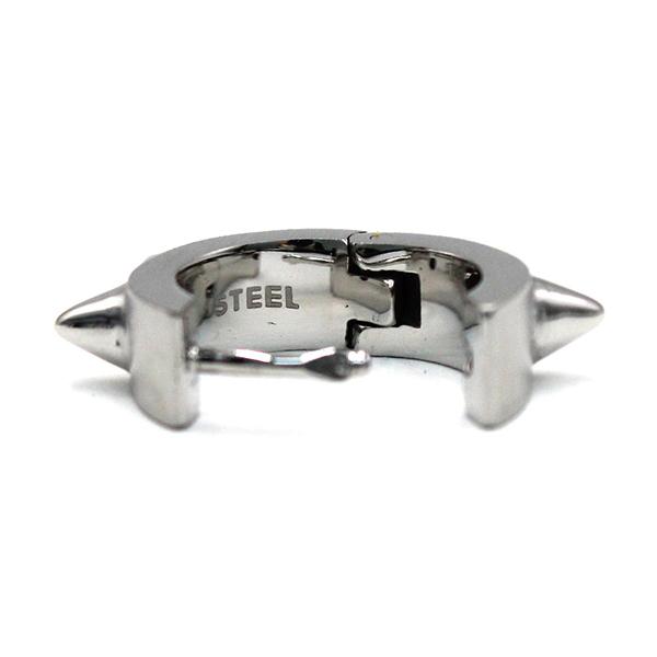 DIESEL（ディーゼル） ピアス シングルピアス 片耳用 アクセサリー
