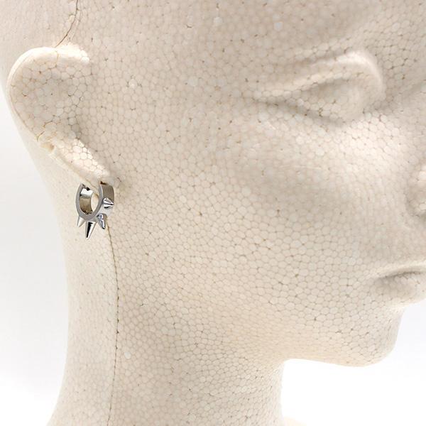 DIESEL（ディーゼル） ピアス シングルピアス 片耳用 アクセサリー