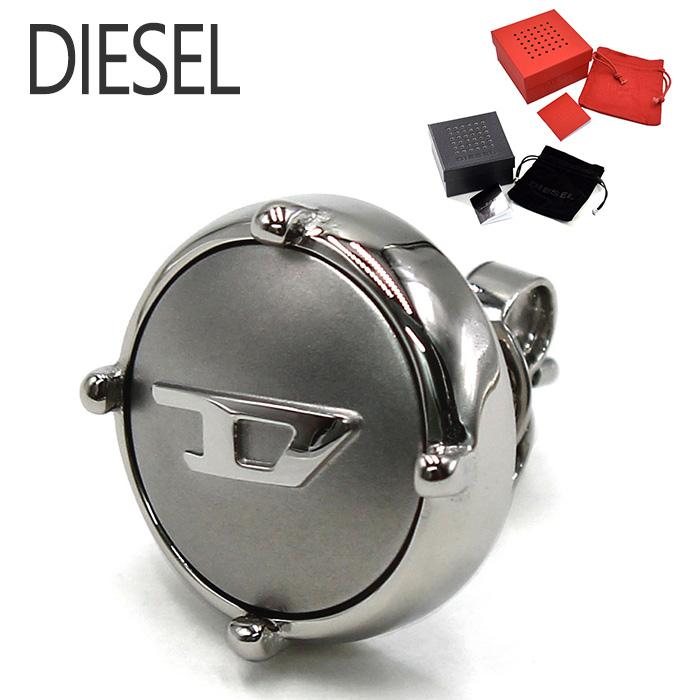 DIESEL（ディーゼル） ピアス シングルピアス 片耳用 アクセサリー