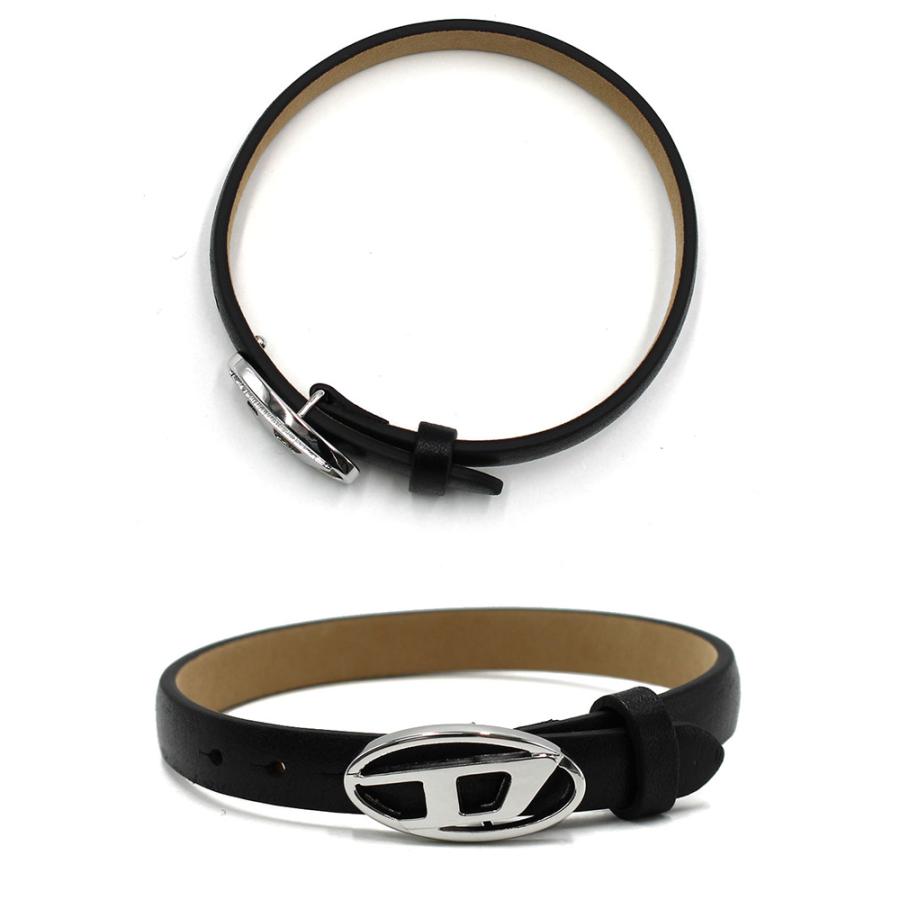DIESEL ディーゼル ブレスレット アクセサリー メンズ DX1516040
