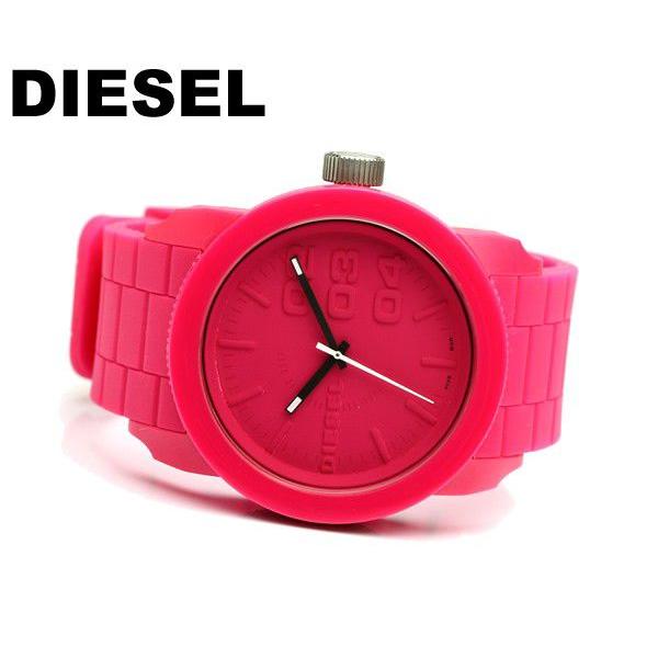 ディーゼル/DIESEL/ディーゼル/メンズ レディース 腕時計 DZ1439 DIESEL ディーゼル｜cameron