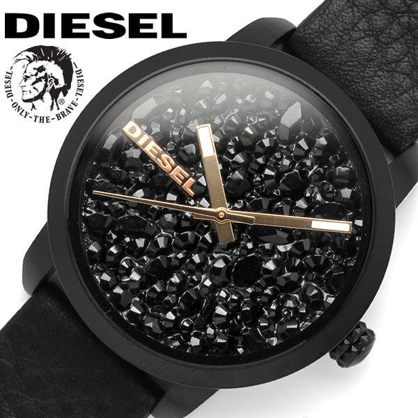 DIESEL レディース腕時計の商品一覧｜ファッション 通販 - Yahoo 