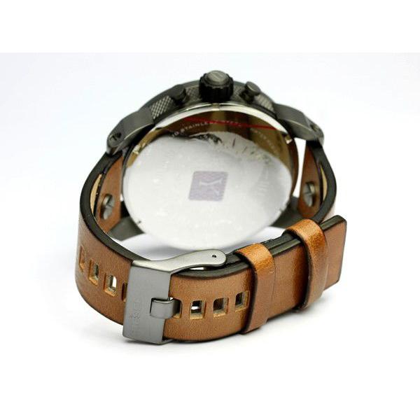 ディーゼル DIESEL 腕時計 DZ7269 ディーゼル/DIESEL ディーゼル DIESEL メンズ ディーゼル DIESEL 腕時計 メンズ デュアルタイム クロノグラフ