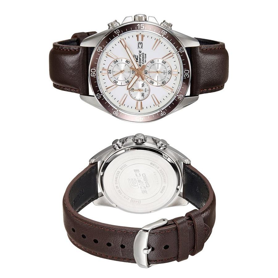 CASIO（カシオ） EDIFICE エディフィス 腕時計 ウォッチ メンズ 男性