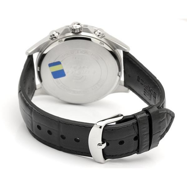 CASIO EDIFICE エディフィス クオーツ メンズ 男性用 腕時計 ウォッチ