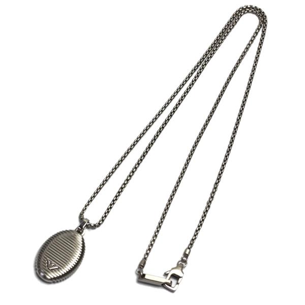 EMPORIO ARMANI エンポリオアルマーニ メンズ レディース ネックレス 