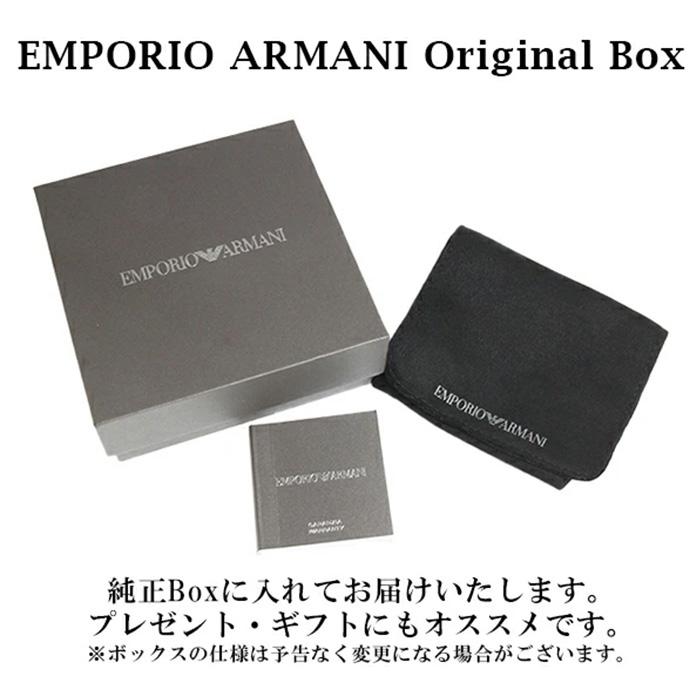 EMPORIO ARMANI エンポリオアルマーニ ネックレス NECKLACE メンズ