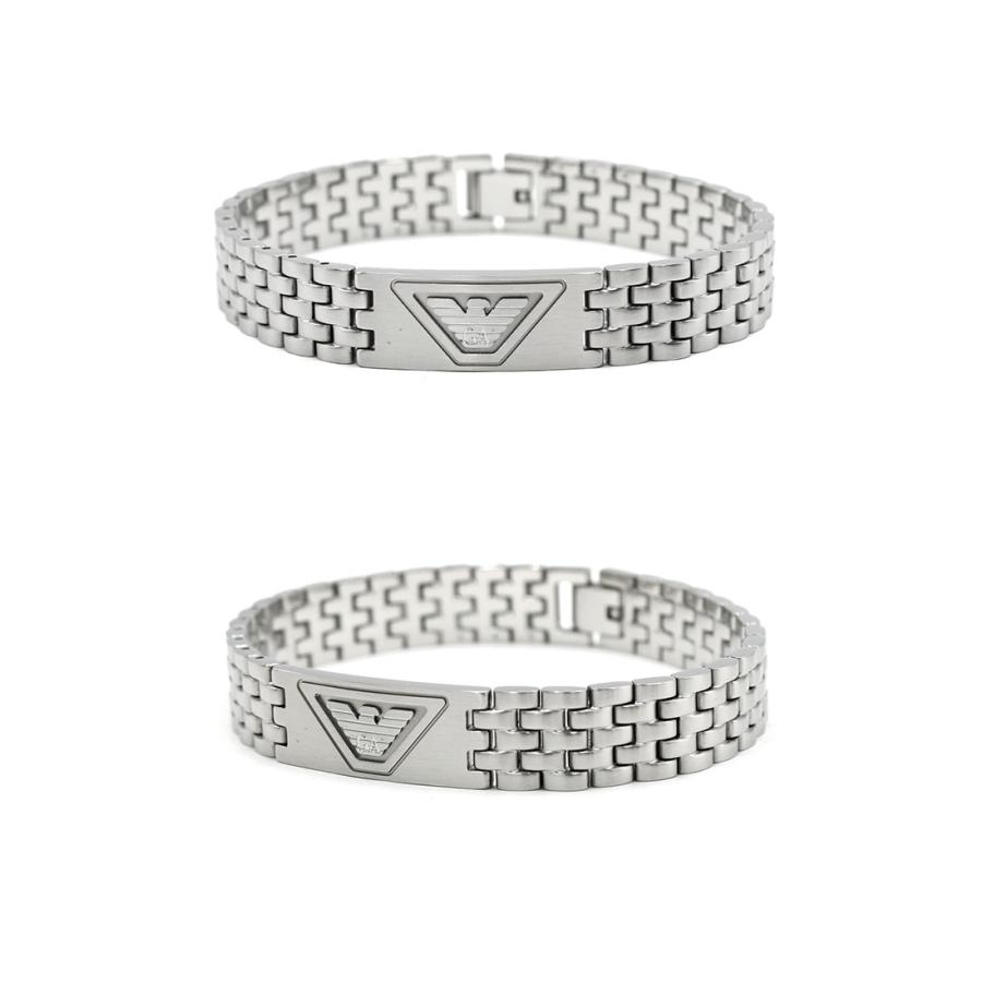 EMPORIO ARMANI エンポリオアルマーニ ブレスレット アクセサリー