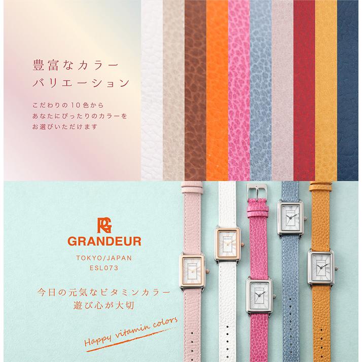 箱あり/美品 ミッシェルエルブラウン ダイヤベゼル 腕時計 付け替えベルト　箱◎ 箱あり/美品 ミッシェルエルブラウン ダイヤベゼル 腕時計