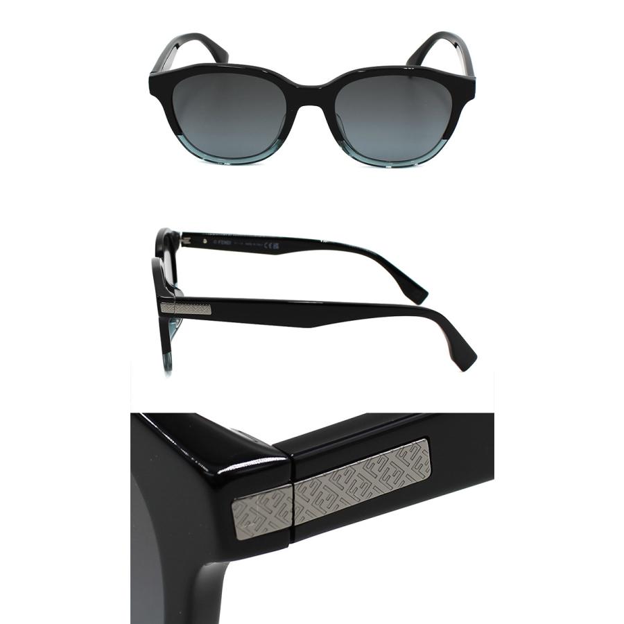 FENDI フェンディ サングラス アイウェア メンズ レディース