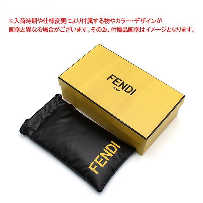 フェンディ FENDI サングラス アイウェア 度無し オーバル ロゴ ピンク FENDI - フェンディ FENDI サングラス アイウェア 度無し オーバル