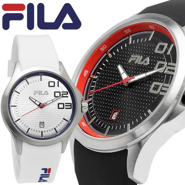 FILA メンズ腕時計の商品一覧｜ファッション 通販 - Yahoo 