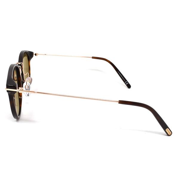 TOMFORD トムフォード サングラス アイウェア ブランド UVカット ユニ