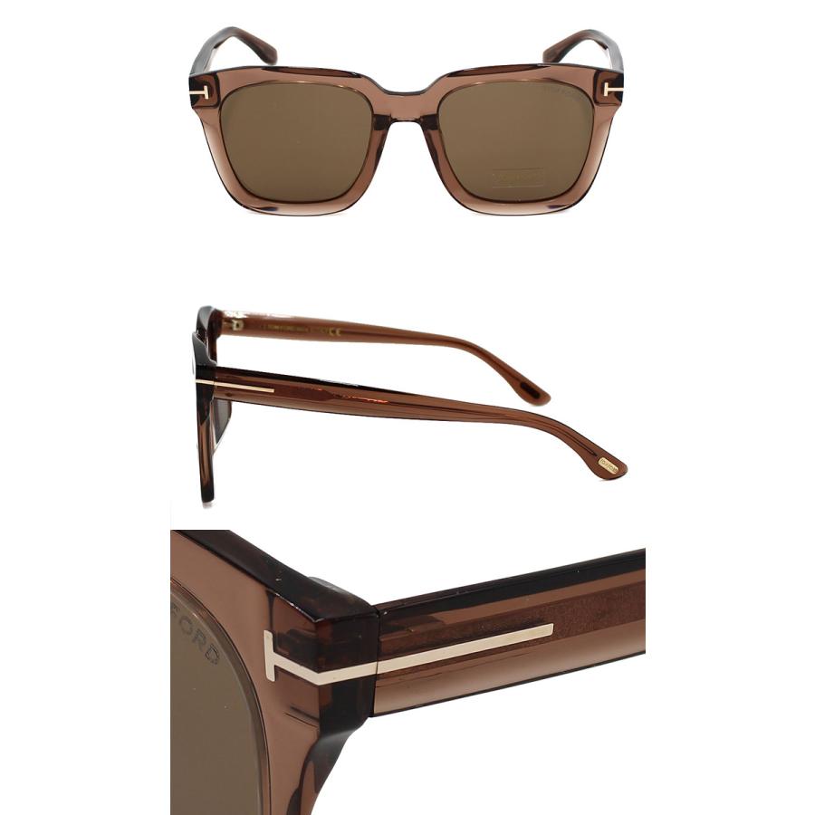 TOM FORD EYEWEAR トムフォード サングラス アイウェア アジアン