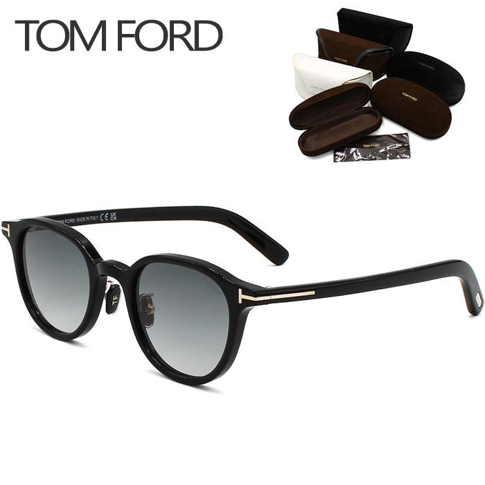 新品・未使用　TOM FORDトムフォード サングラスディアドロップユニセックス TOM FORD トムフォード サングラス ティアドロップ（メガネ