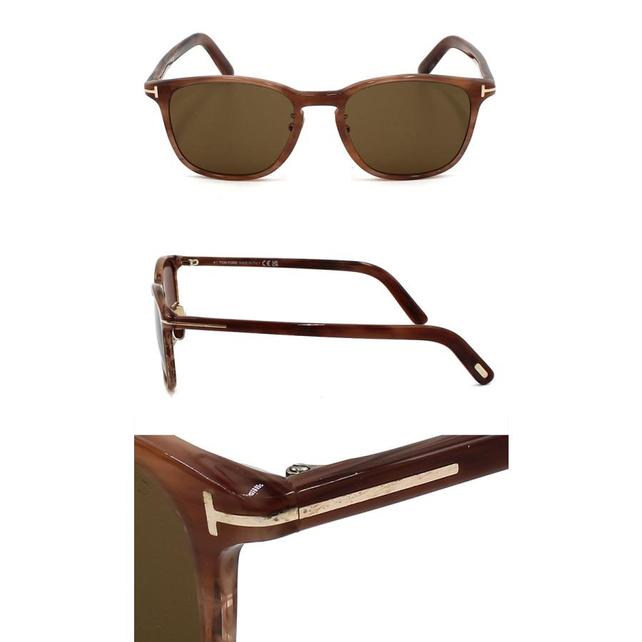 TOM FORD EYEWEAR トムフォード サングラス メンズ レディース