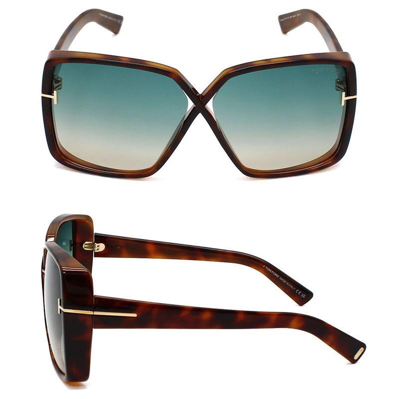 TOM FORD EYEWEAR TOMFORD トムフォード サングラス グローバル