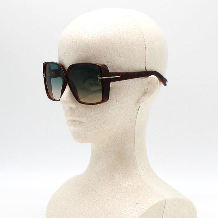 TOM FORD EYEWEAR TOMFORD トムフォード サングラス グローバル