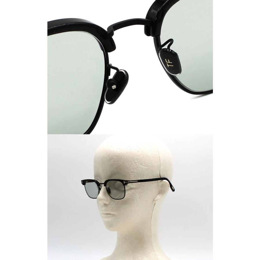 TOM FORD（トムフォード） サングラス メンズ ブランド アイウェア