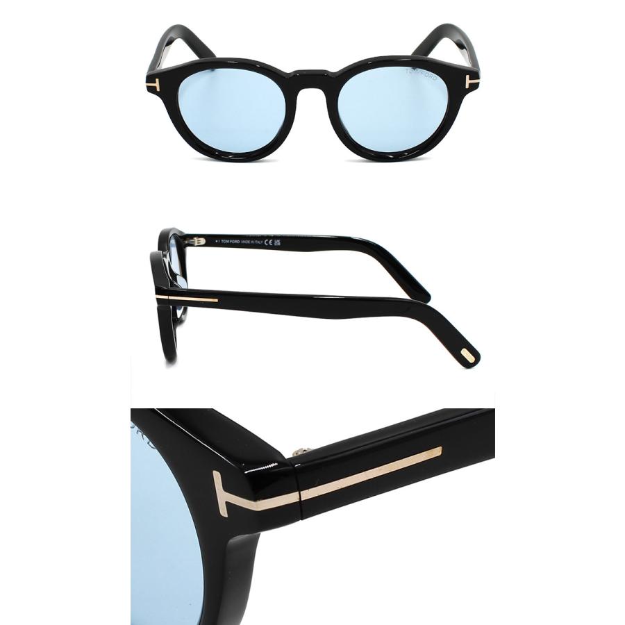 TOM FORD トムフォード サングラス メンズ ブランド アイウェア