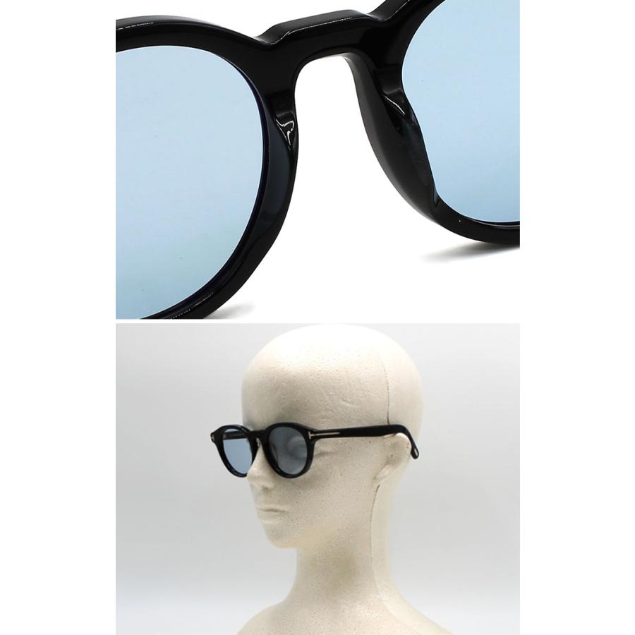 TOM FORD トムフォード サングラス メンズ ブランド アイウェア