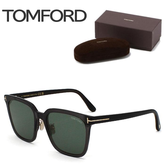 TOM FORD EYEWEAR TOMFORD トムフォード サングラス アジアンフィット