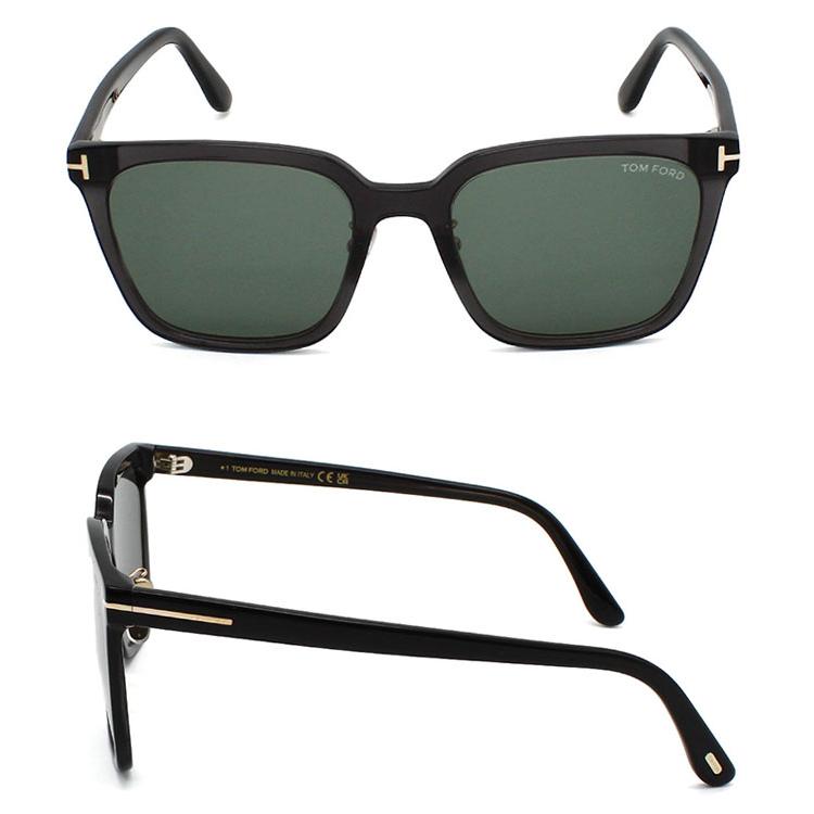 TOM FORD EYEWEAR TOMFORD トムフォード サングラス アジアンフィット