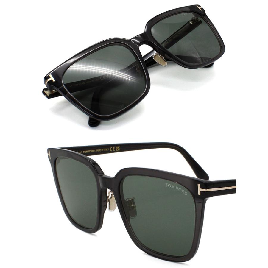 TOM FORD EYEWEAR TOMFORD トムフォード サングラス アジアンフィット