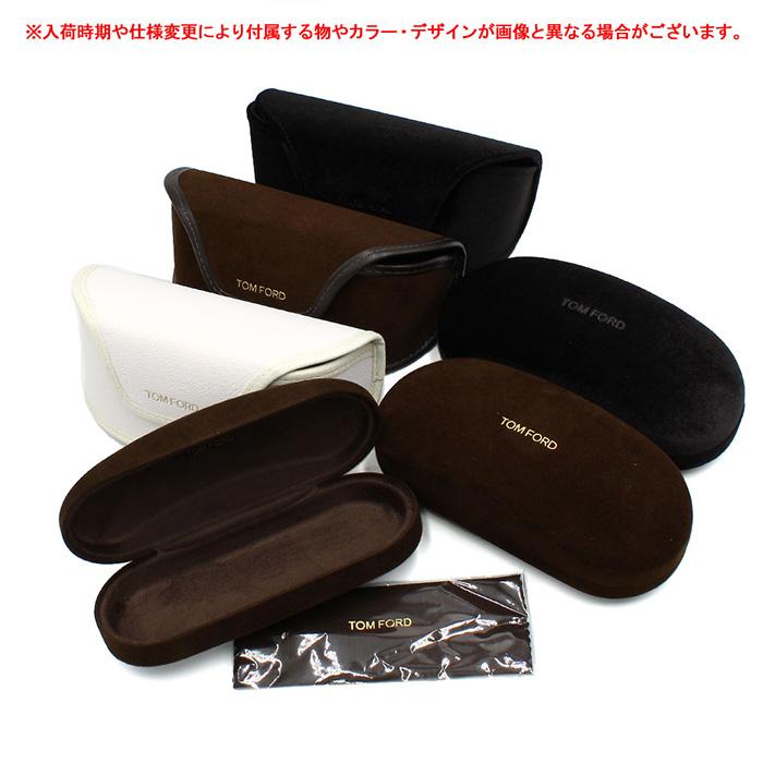TOM FORD EYEWEAR トムフォード サングラス アジアンフィット メンズ