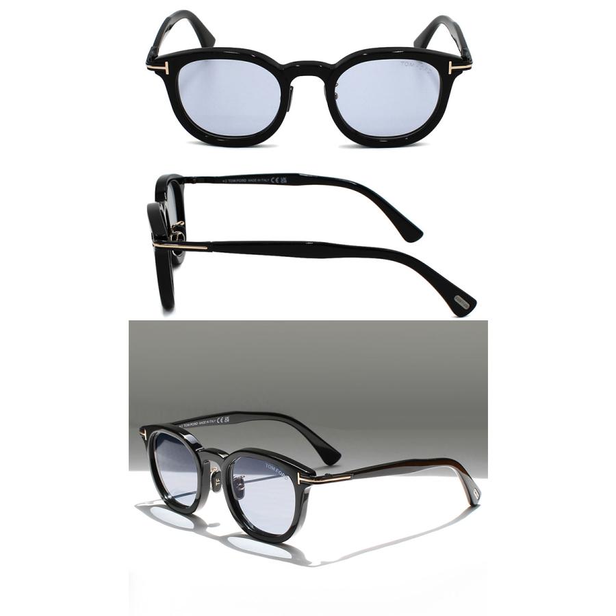 TOM FORD EYEWEAR トムフォード サングラス アジアンフィット メンズ