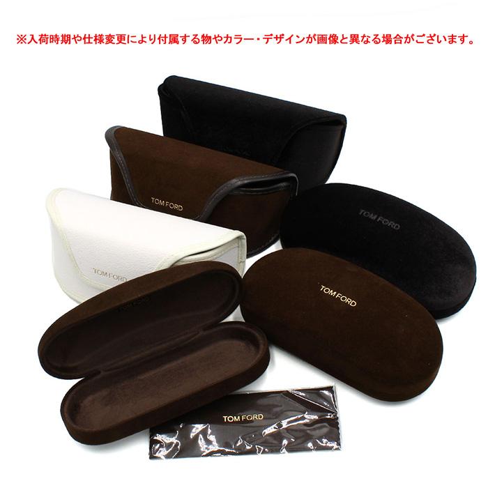 TOM FORD EYEWEAR トムフォード サングラス アジアンフィット メンズ