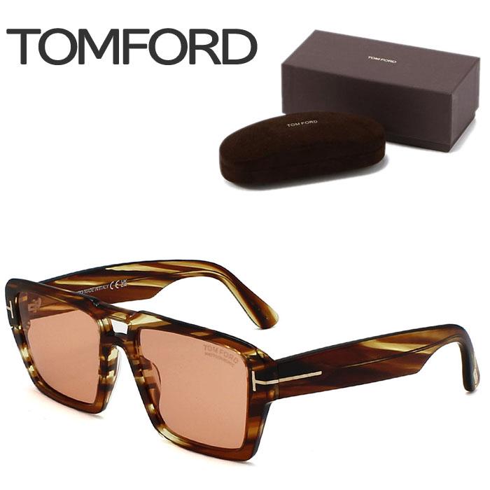 TOM FORD EYEWEAR TOMFORD トムフォード サングラス グローバル