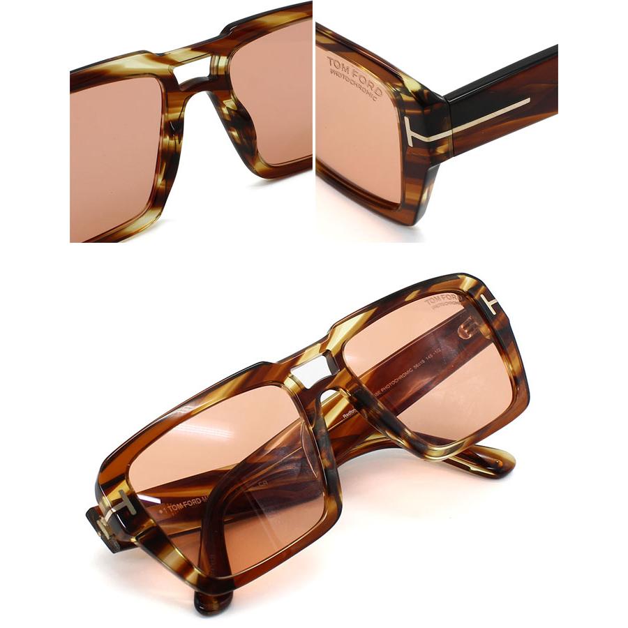 TOM FORD EYEWEAR TOMFORD トムフォード サングラス グローバル