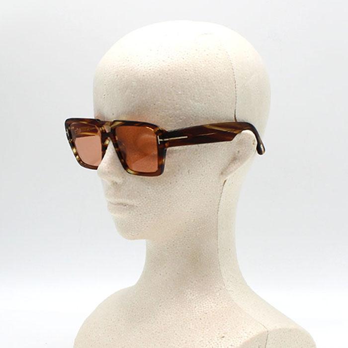 TOM FORD EYEWEAR TOMFORD トムフォード サングラス グローバル